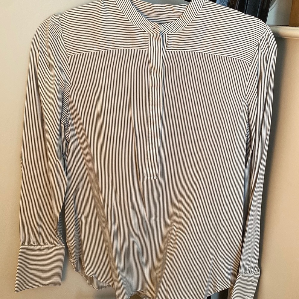 Ann Taylor top